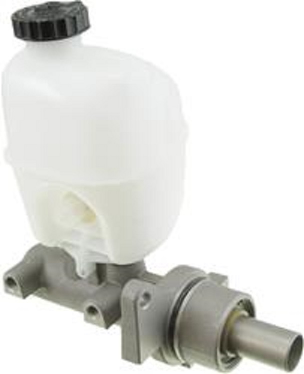 Mopar Brake Master Cylinder 02-05 Dodge Ram 1500 2wheel ABS